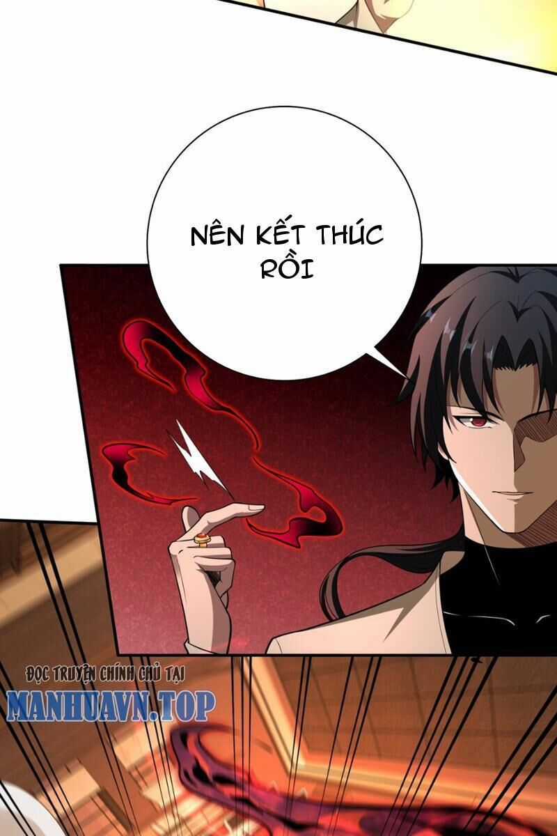 Toàn Tri Tu Tiên Giả Chapter 13 trang 35