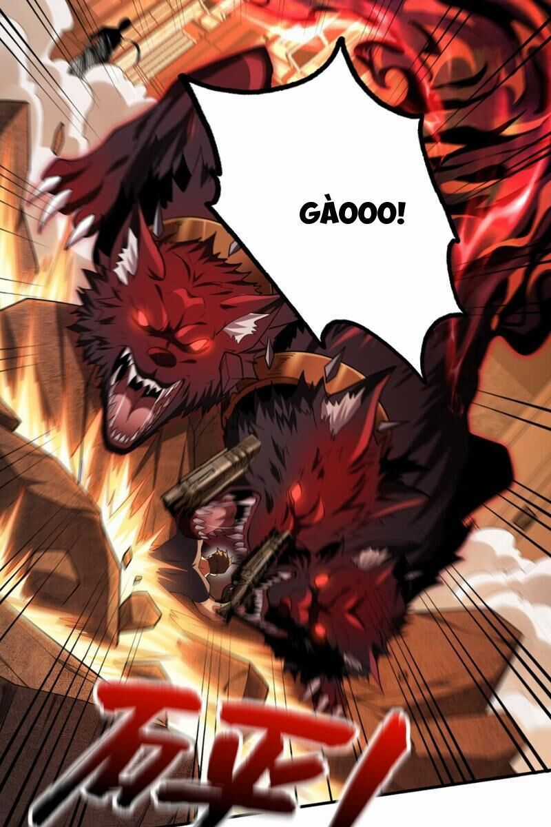 Toàn Tri Tu Tiên Giả Chapter 13 trang 36