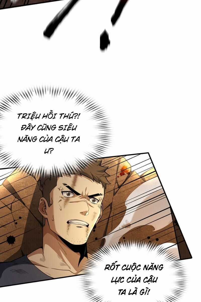 Toàn Tri Tu Tiên Giả Chapter 13 trang 37