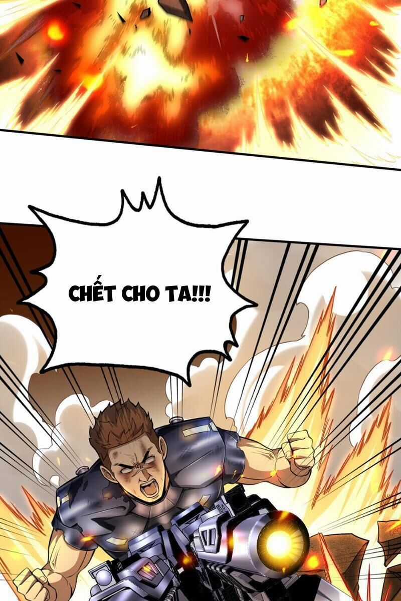 Toàn Tri Tu Tiên Giả Chapter 13 trang 39