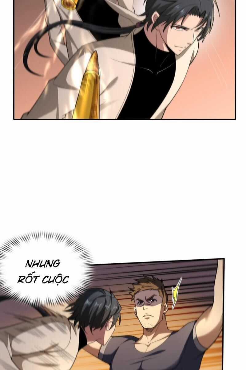 Toàn Tri Tu Tiên Giả Chapter 13 trang 4