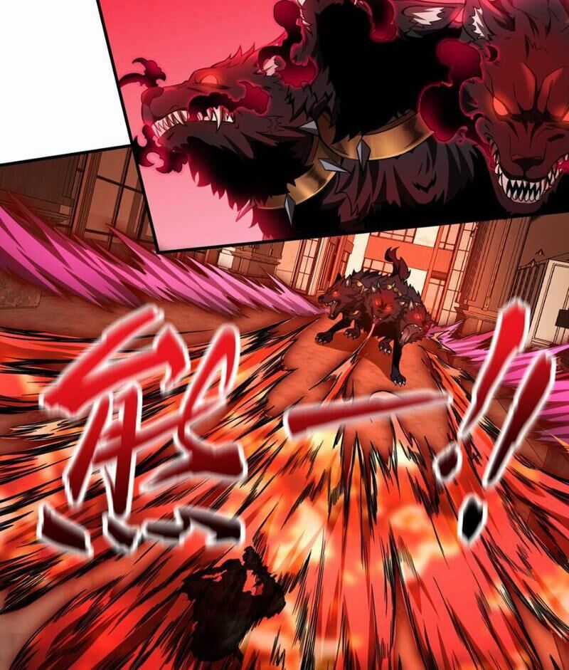 Toàn Tri Tu Tiên Giả Chapter 13 trang 42