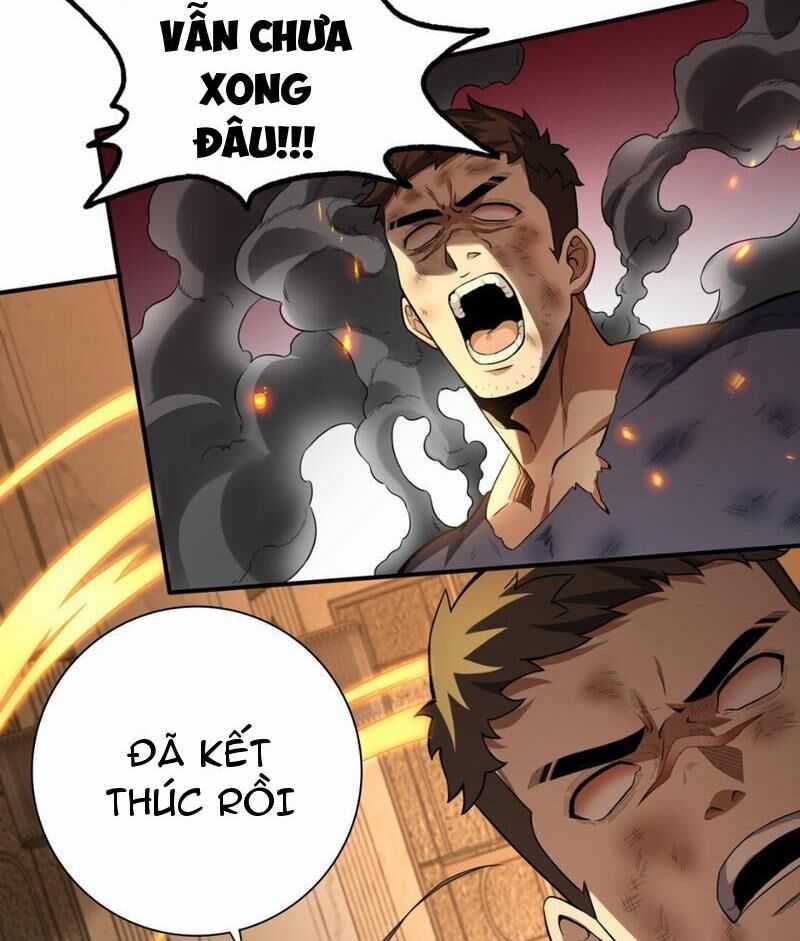 Toàn Tri Tu Tiên Giả Chapter 13 trang 44