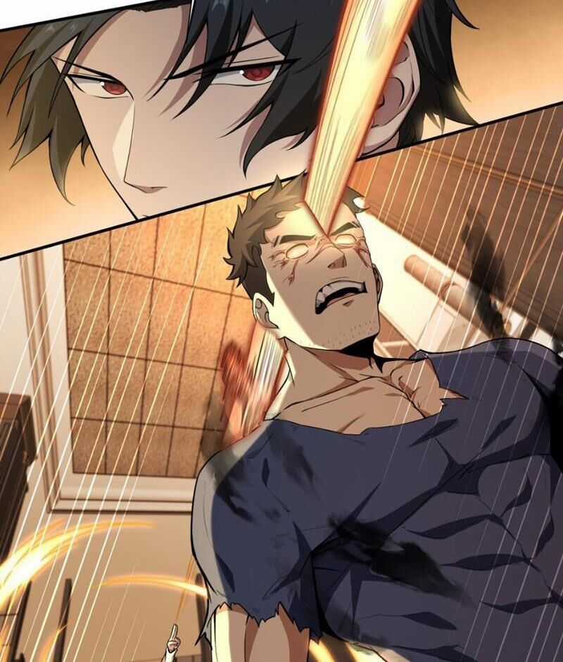 Toàn Tri Tu Tiên Giả Chapter 13 trang 47