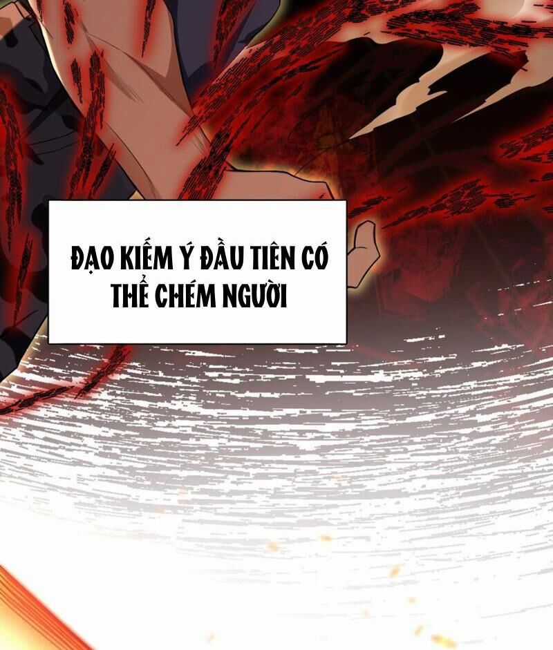 Toàn Tri Tu Tiên Giả Chapter 13 trang 50