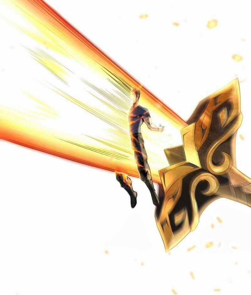 Toàn Tri Tu Tiên Giả Chapter 13 trang 51