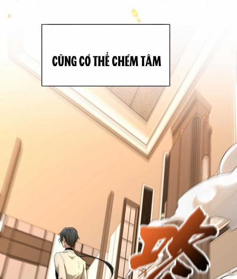 Toàn Tri Tu Tiên Giả Chapter 13 trang 52