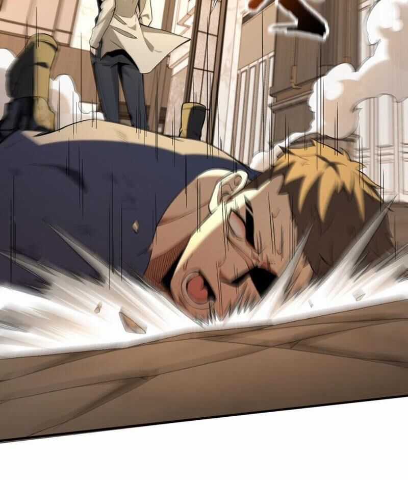 Toàn Tri Tu Tiên Giả Chapter 13 trang 53