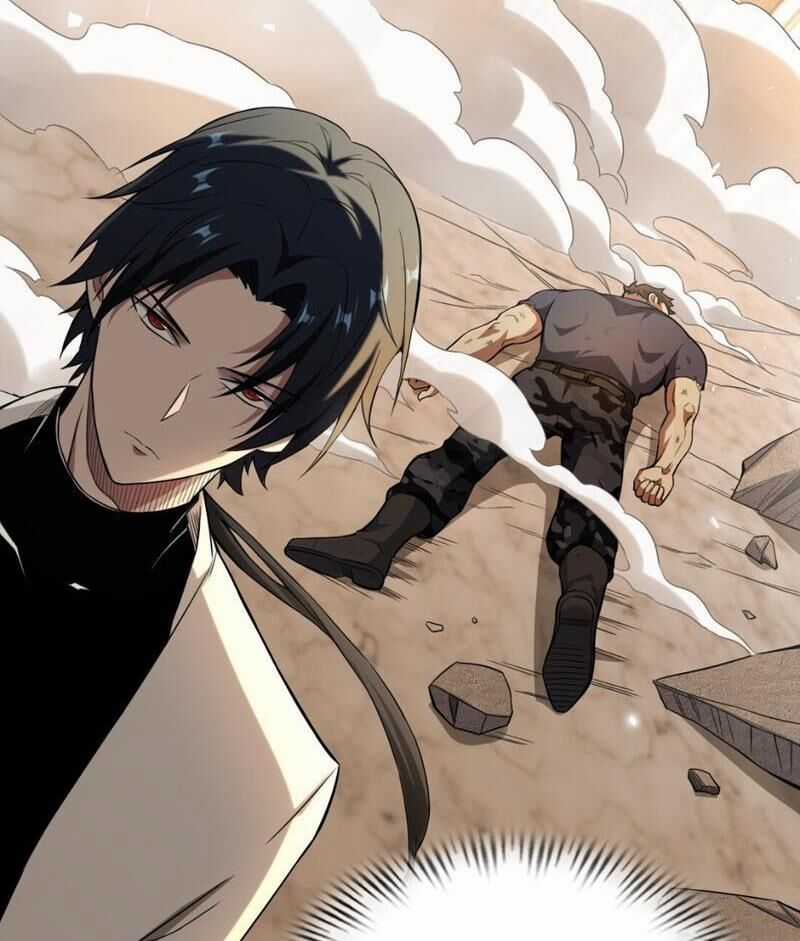 Toàn Tri Tu Tiên Giả Chapter 13 trang 55