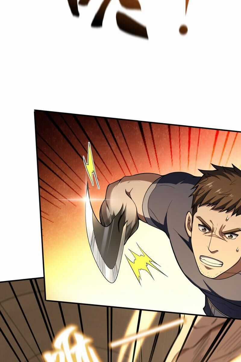 Toàn Tri Tu Tiên Giả Chapter 13 trang 6