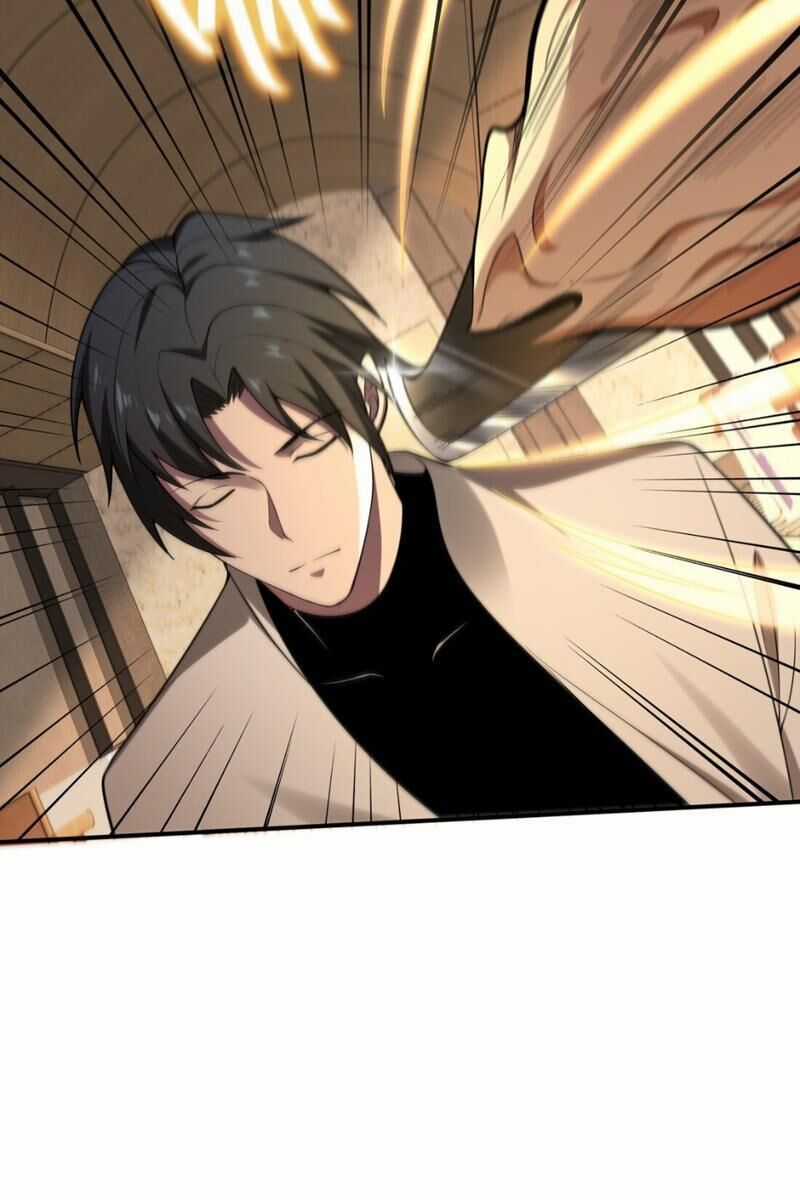 Toàn Tri Tu Tiên Giả Chapter 13 trang 7