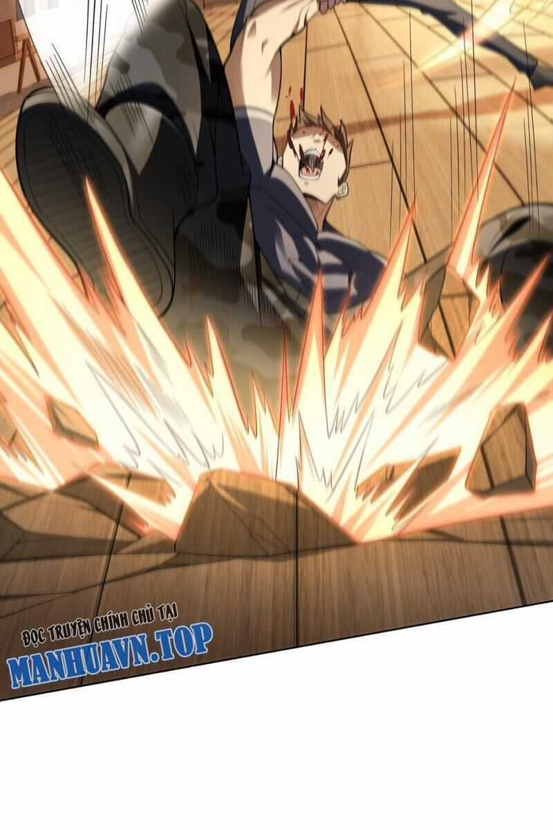 Toàn Tri Tu Tiên Giả Chapter 13 trang 9