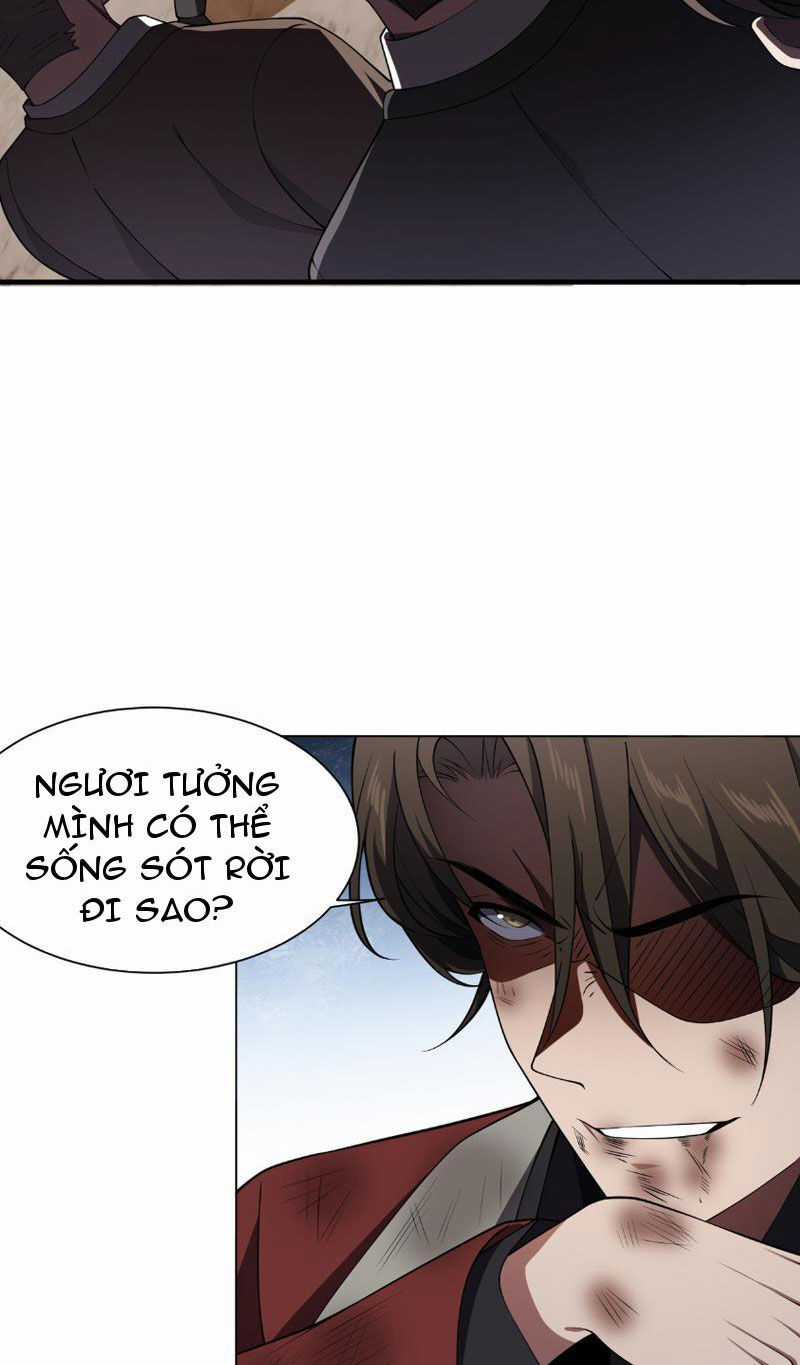 Toàn Tri Tu Tiên Giả Chapter 14 trang 10