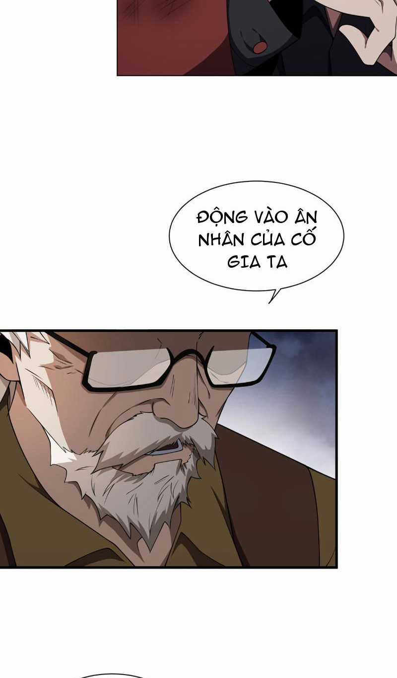 Toàn Tri Tu Tiên Giả Chapter 14 trang 11