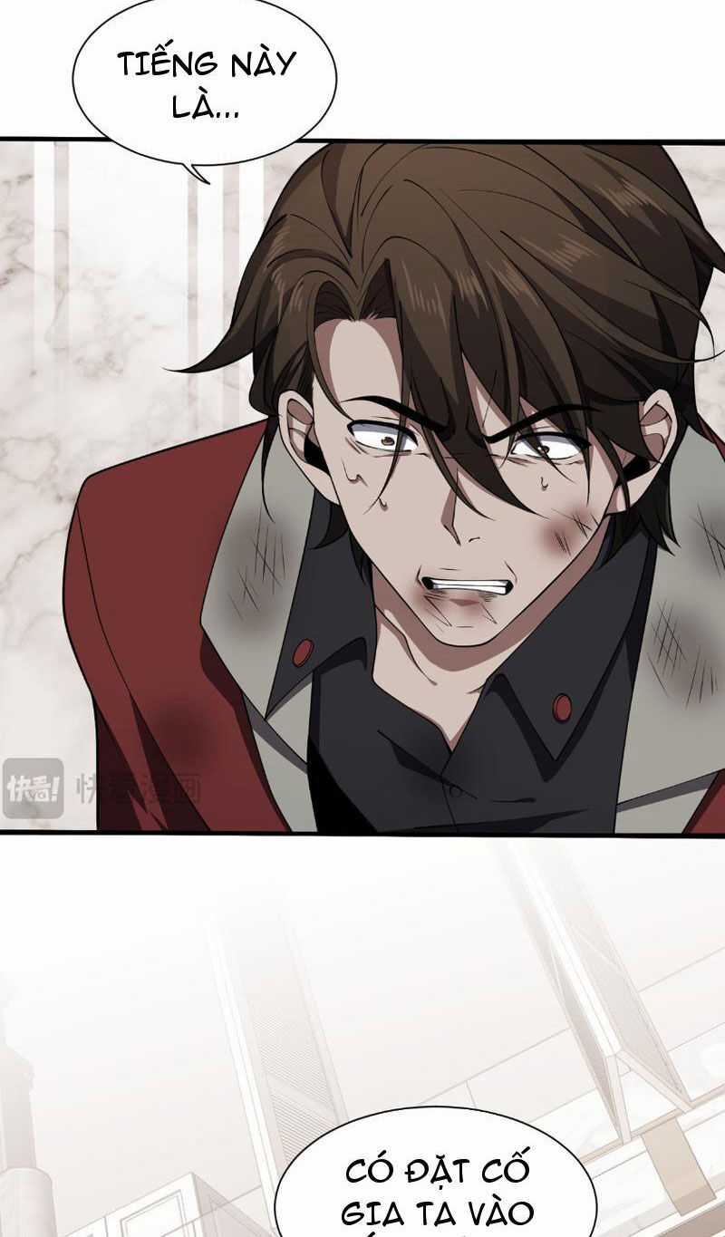 Toàn Tri Tu Tiên Giả Chapter 14 trang 12