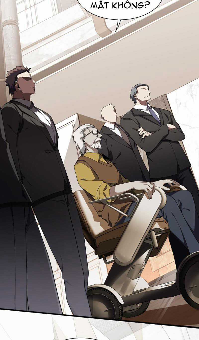 Toàn Tri Tu Tiên Giả Chapter 14 trang 13