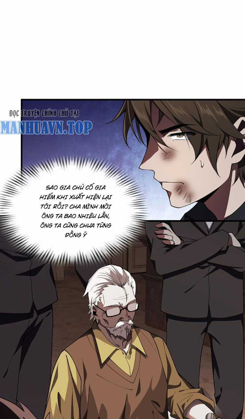 Toàn Tri Tu Tiên Giả Chapter 14 trang 15