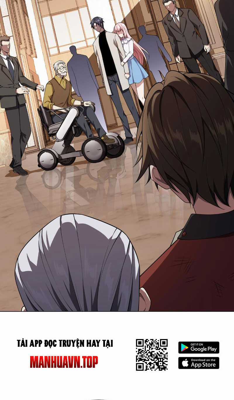 Toàn Tri Tu Tiên Giả Chapter 14 trang 18