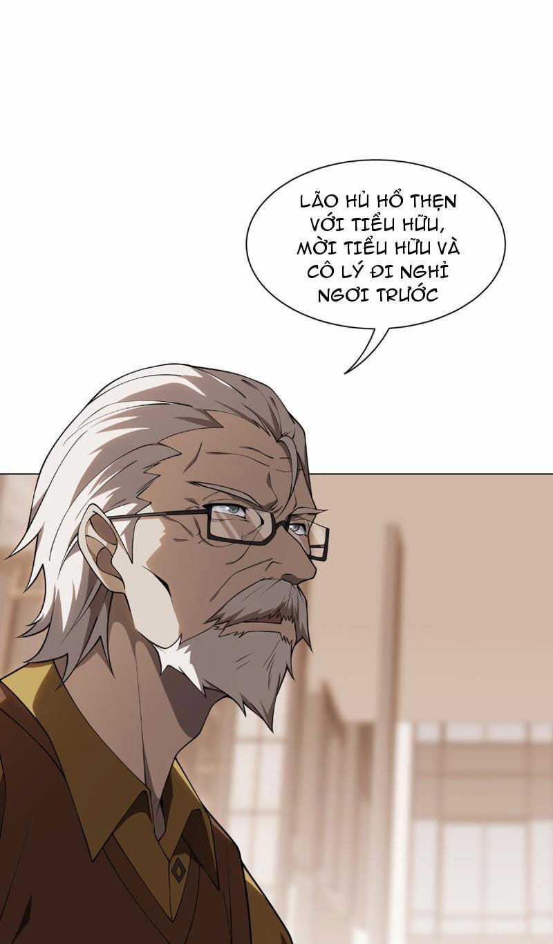 Toàn Tri Tu Tiên Giả Chapter 14 trang 20