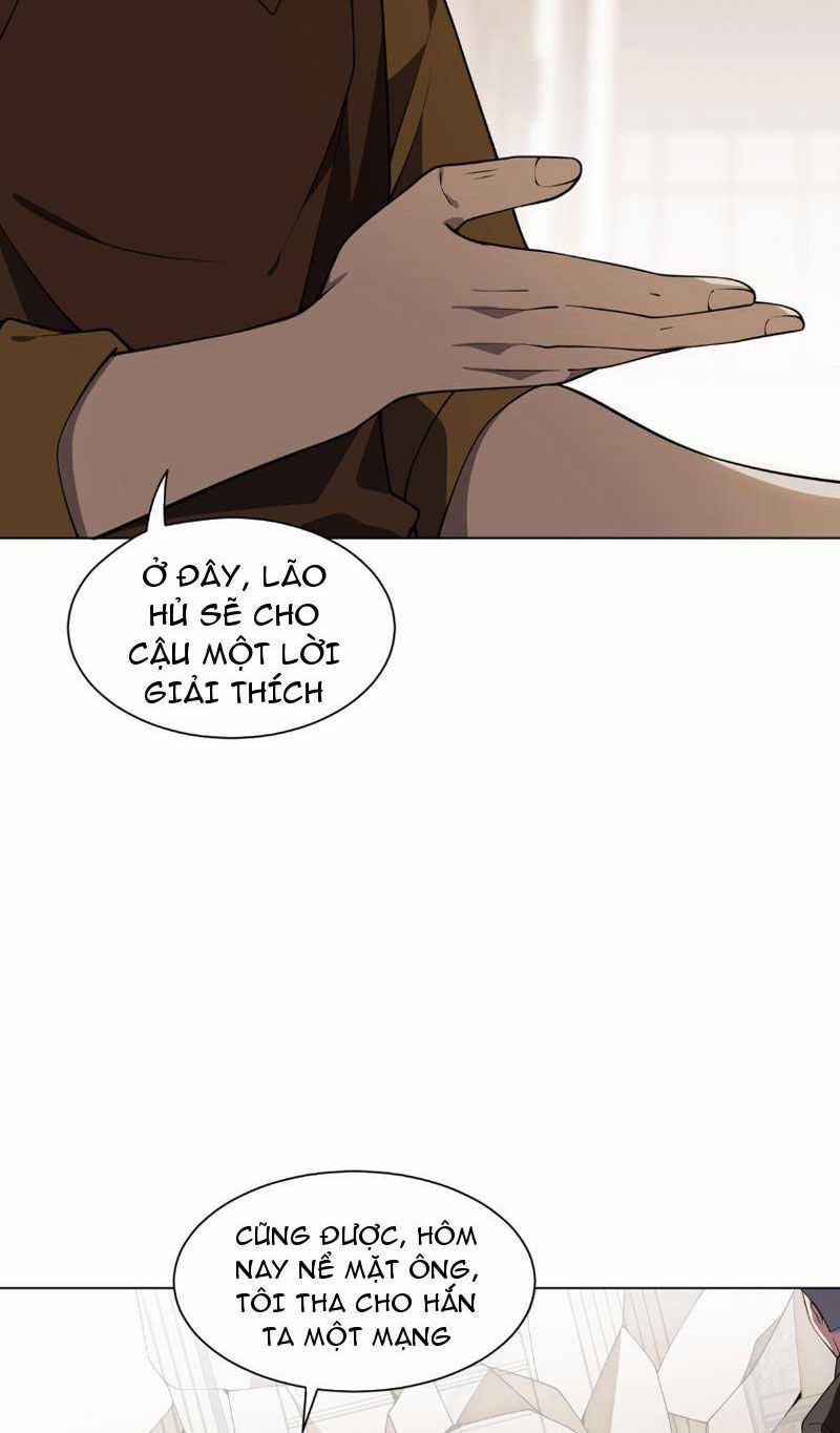 Toàn Tri Tu Tiên Giả Chapter 14 trang 21