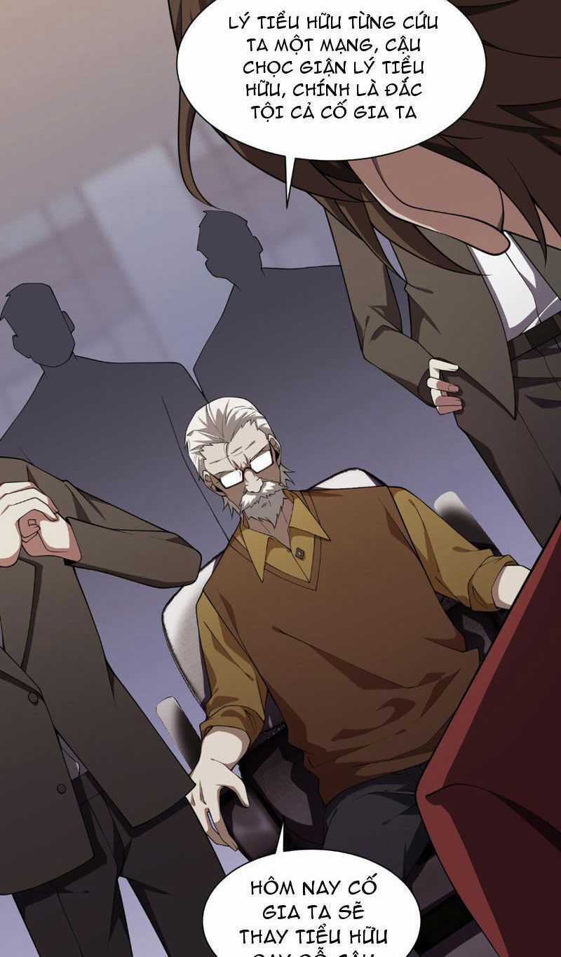 Toàn Tri Tu Tiên Giả Chapter 14 trang 24