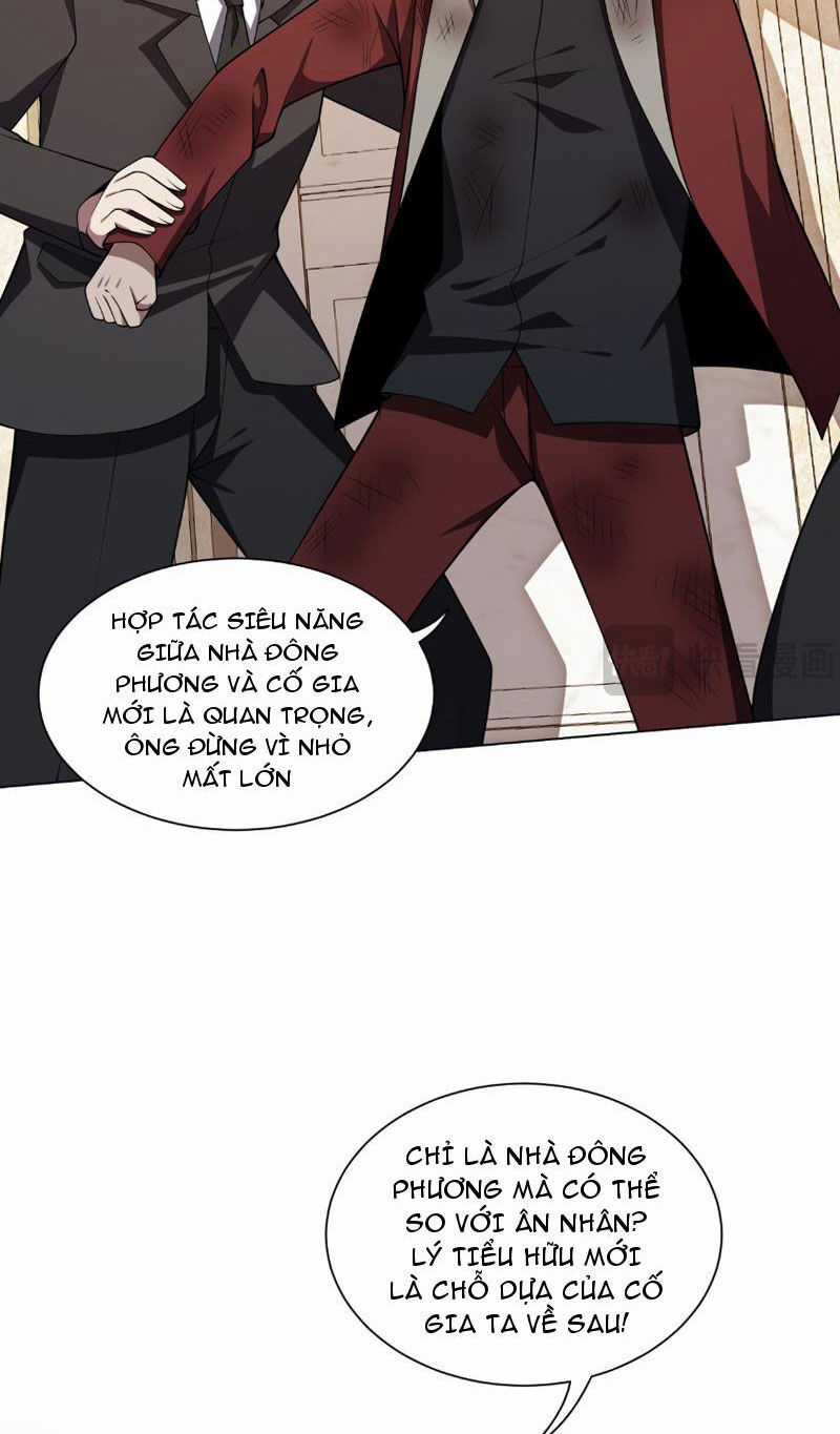 Toàn Tri Tu Tiên Giả Chapter 14 trang 26