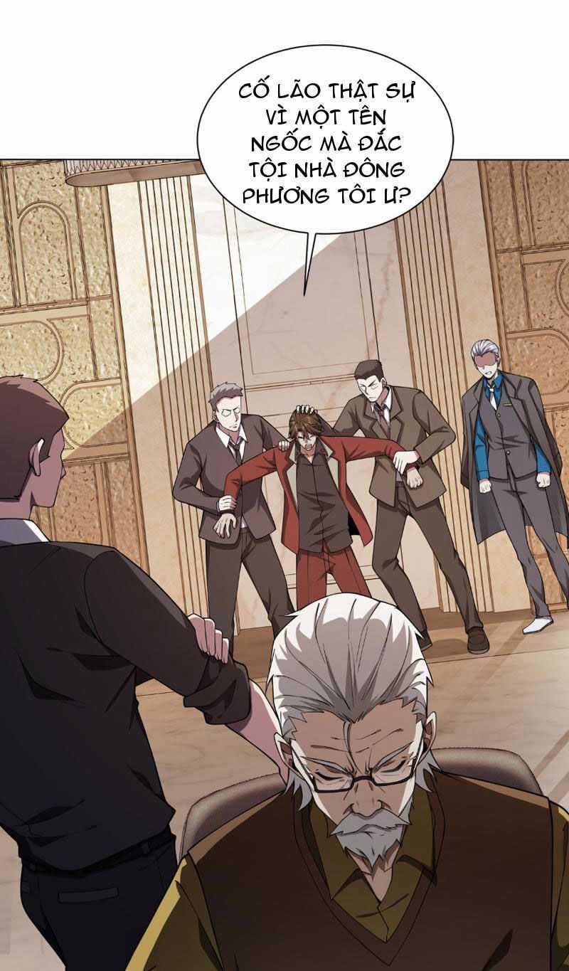 Toàn Tri Tu Tiên Giả Chapter 14 trang 28