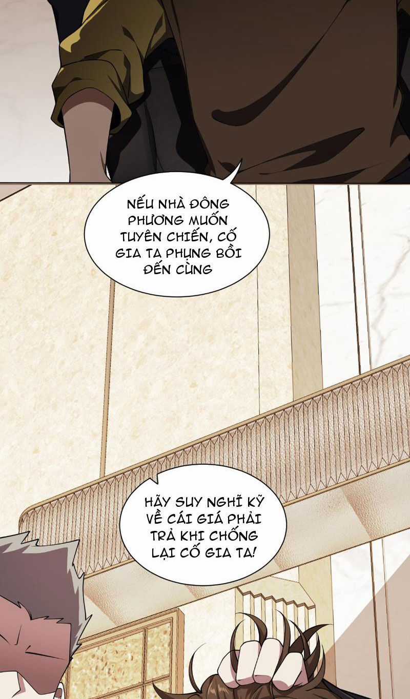 Toàn Tri Tu Tiên Giả Chapter 14 trang 29