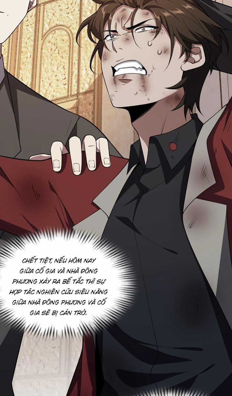 Toàn Tri Tu Tiên Giả Chapter 14 trang 30