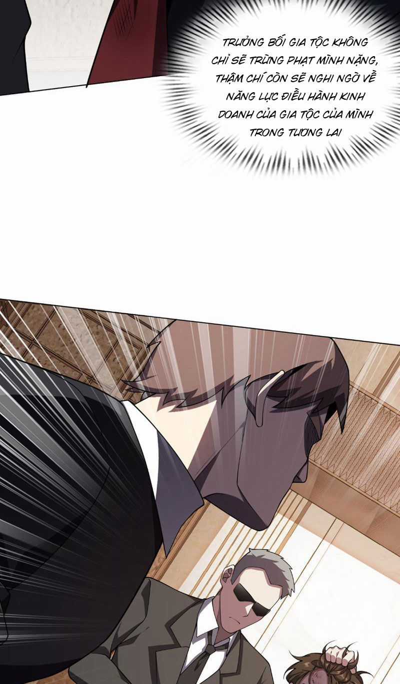 Toàn Tri Tu Tiên Giả Chapter 14 trang 31