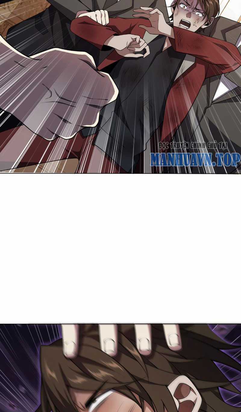 Toàn Tri Tu Tiên Giả Chapter 14 trang 32