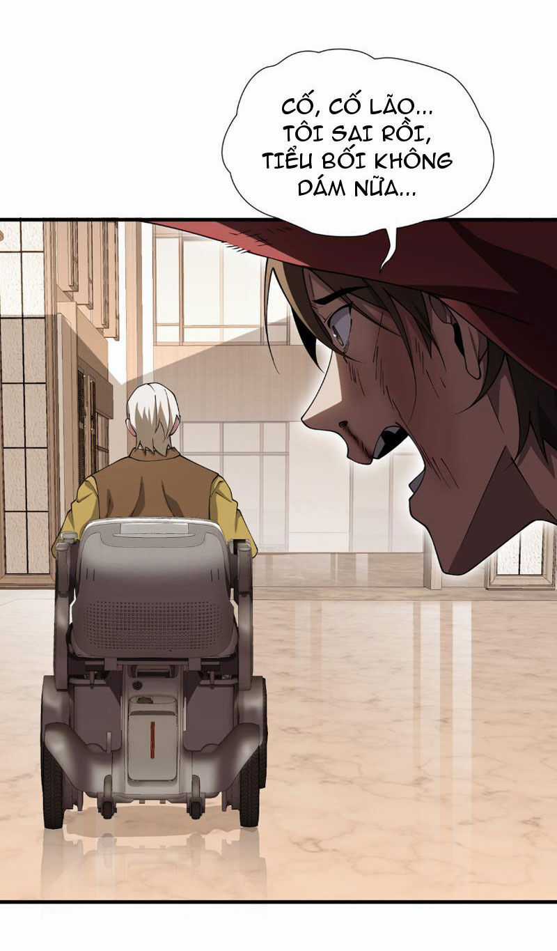 Toàn Tri Tu Tiên Giả Chapter 14 trang 34