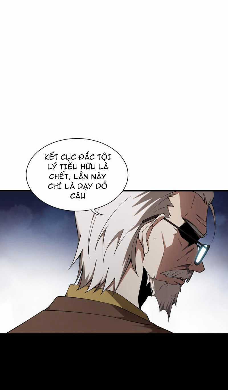 Toàn Tri Tu Tiên Giả Chapter 14 trang 35