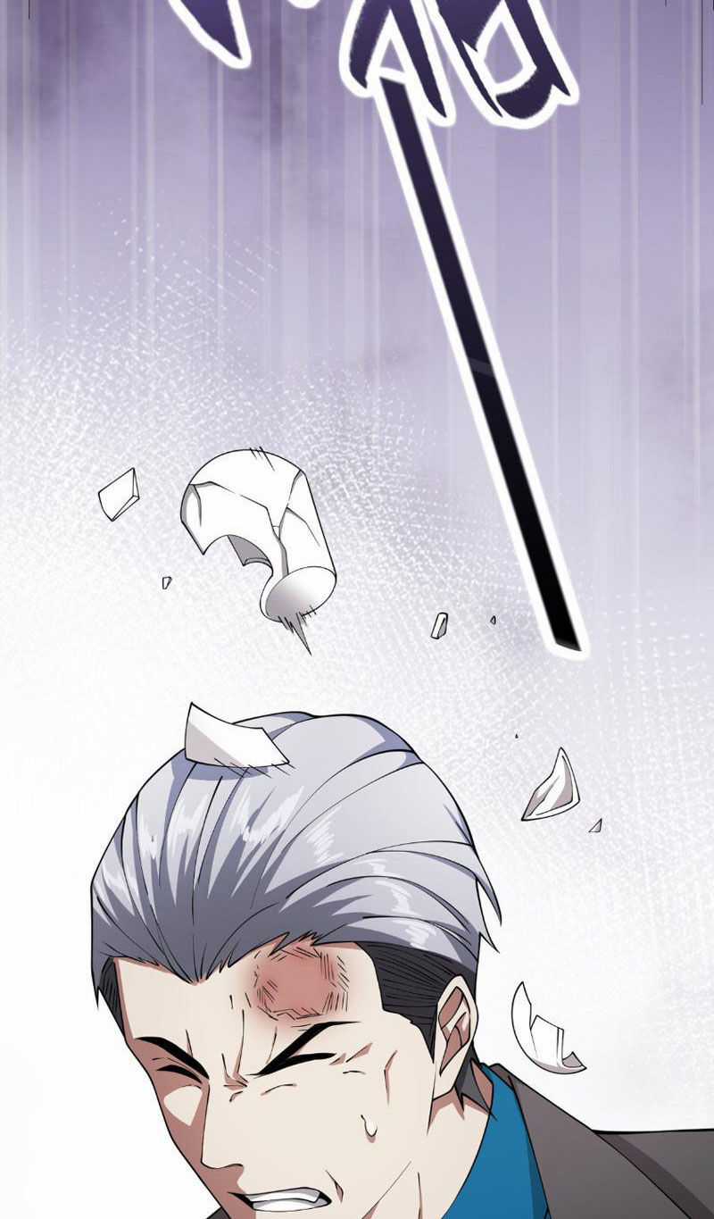 Toàn Tri Tu Tiên Giả Chapter 14 trang 37