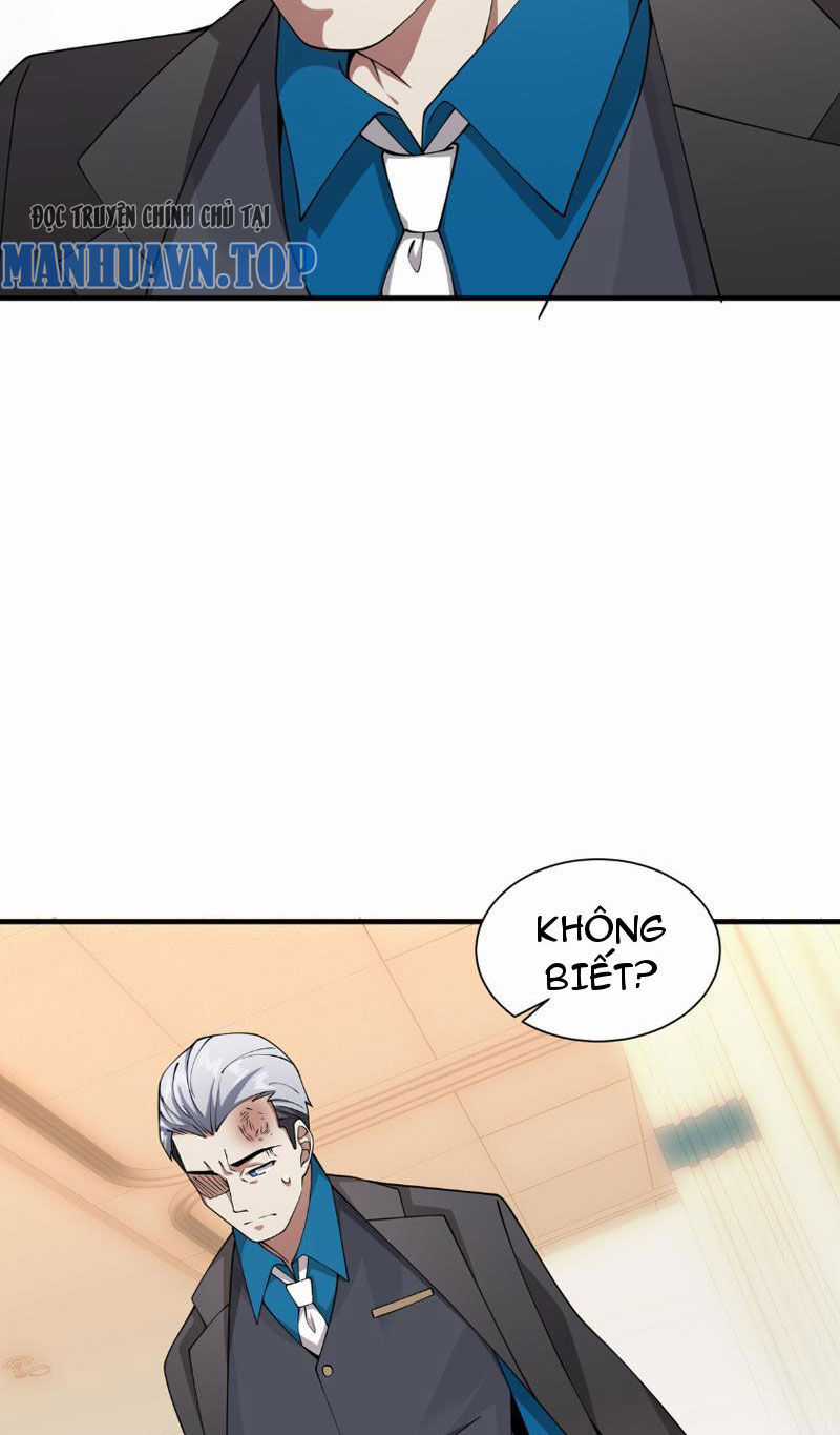 Toàn Tri Tu Tiên Giả Chapter 14 trang 38