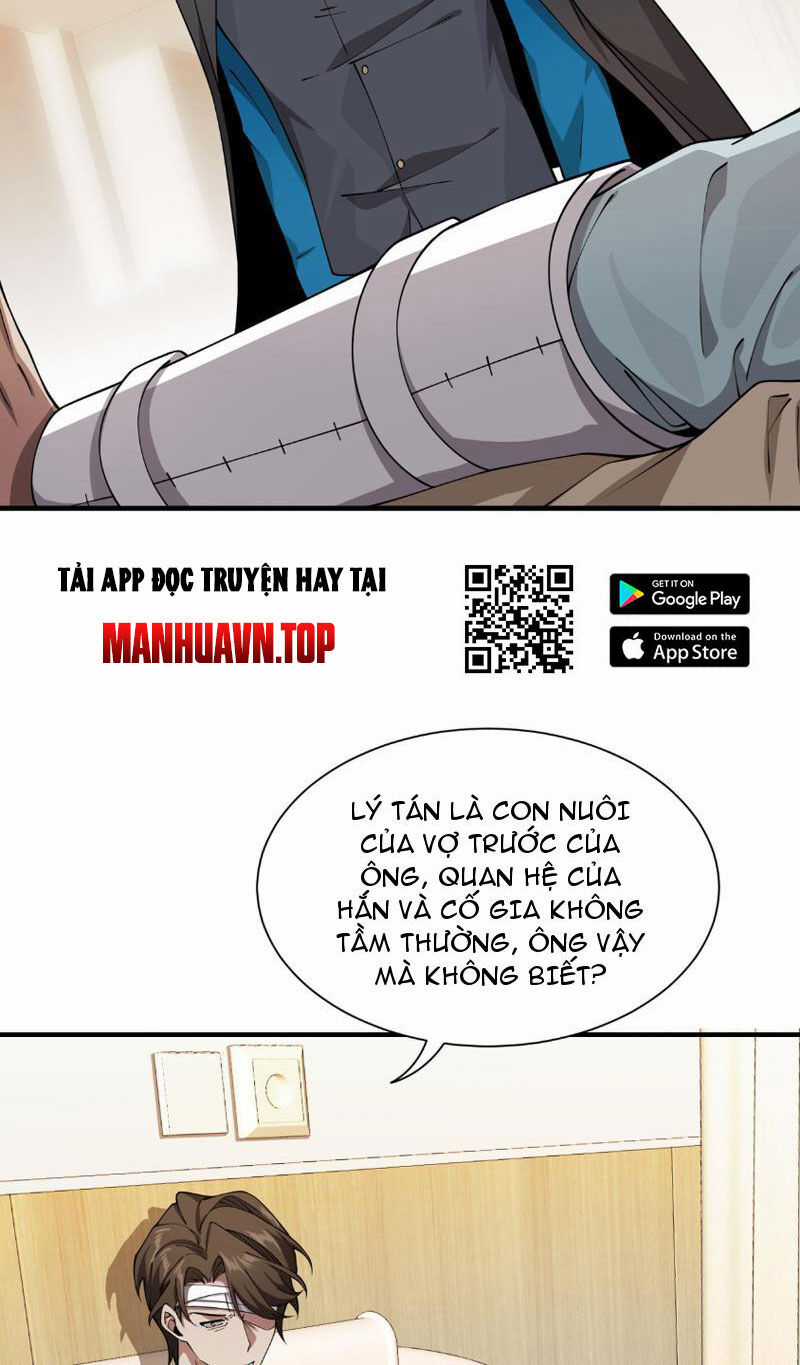 Toàn Tri Tu Tiên Giả Chapter 14 trang 39