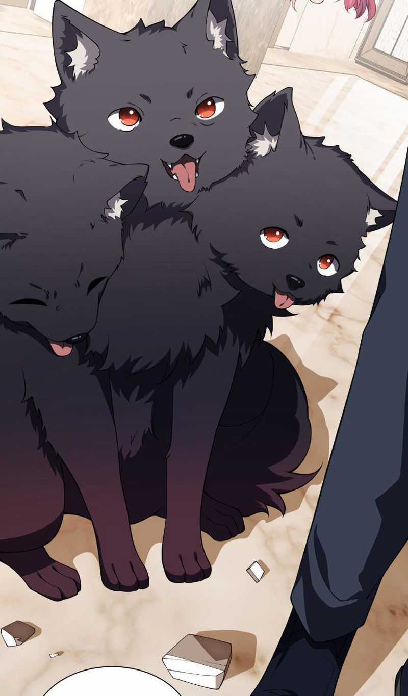 Toàn Tri Tu Tiên Giả Chapter 14 trang 4