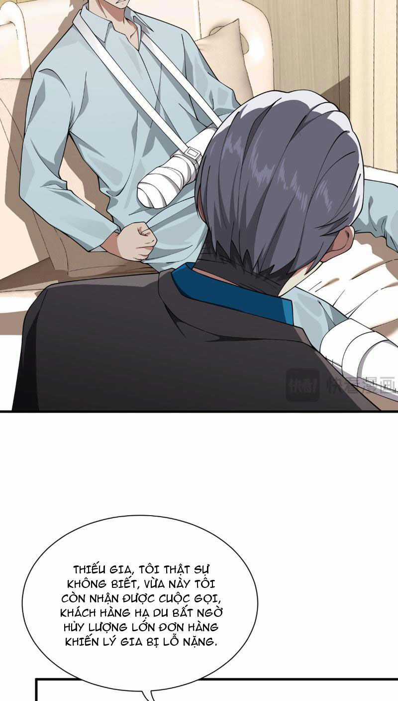 Toàn Tri Tu Tiên Giả Chapter 14 trang 40