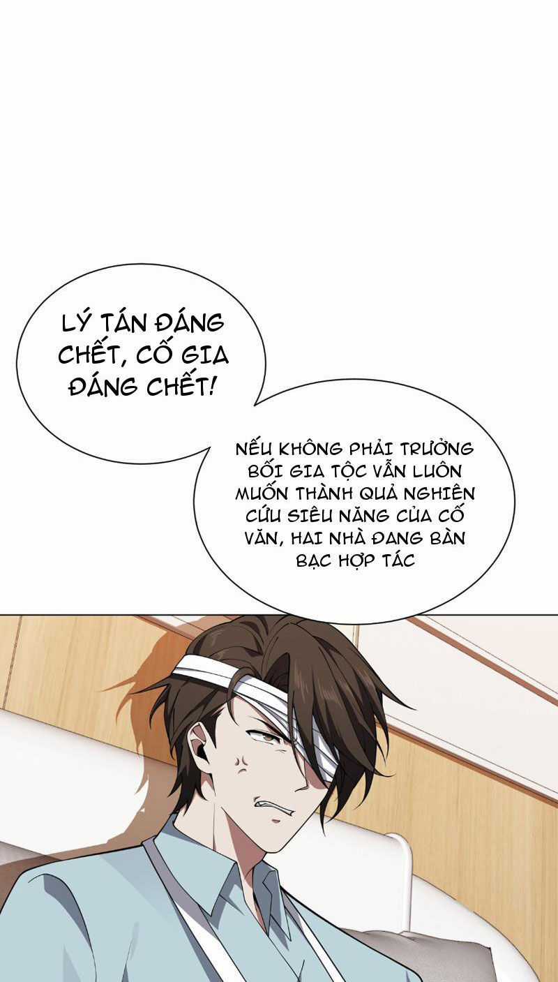 Toàn Tri Tu Tiên Giả Chapter 14 trang 42