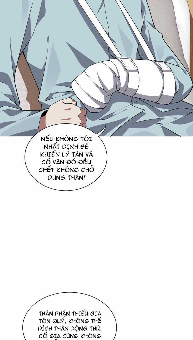 Toàn Tri Tu Tiên Giả Chapter 14 trang 43