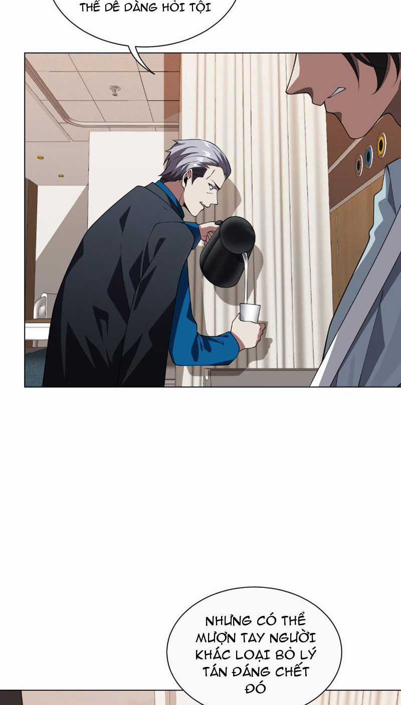 Toàn Tri Tu Tiên Giả Chapter 14 trang 44