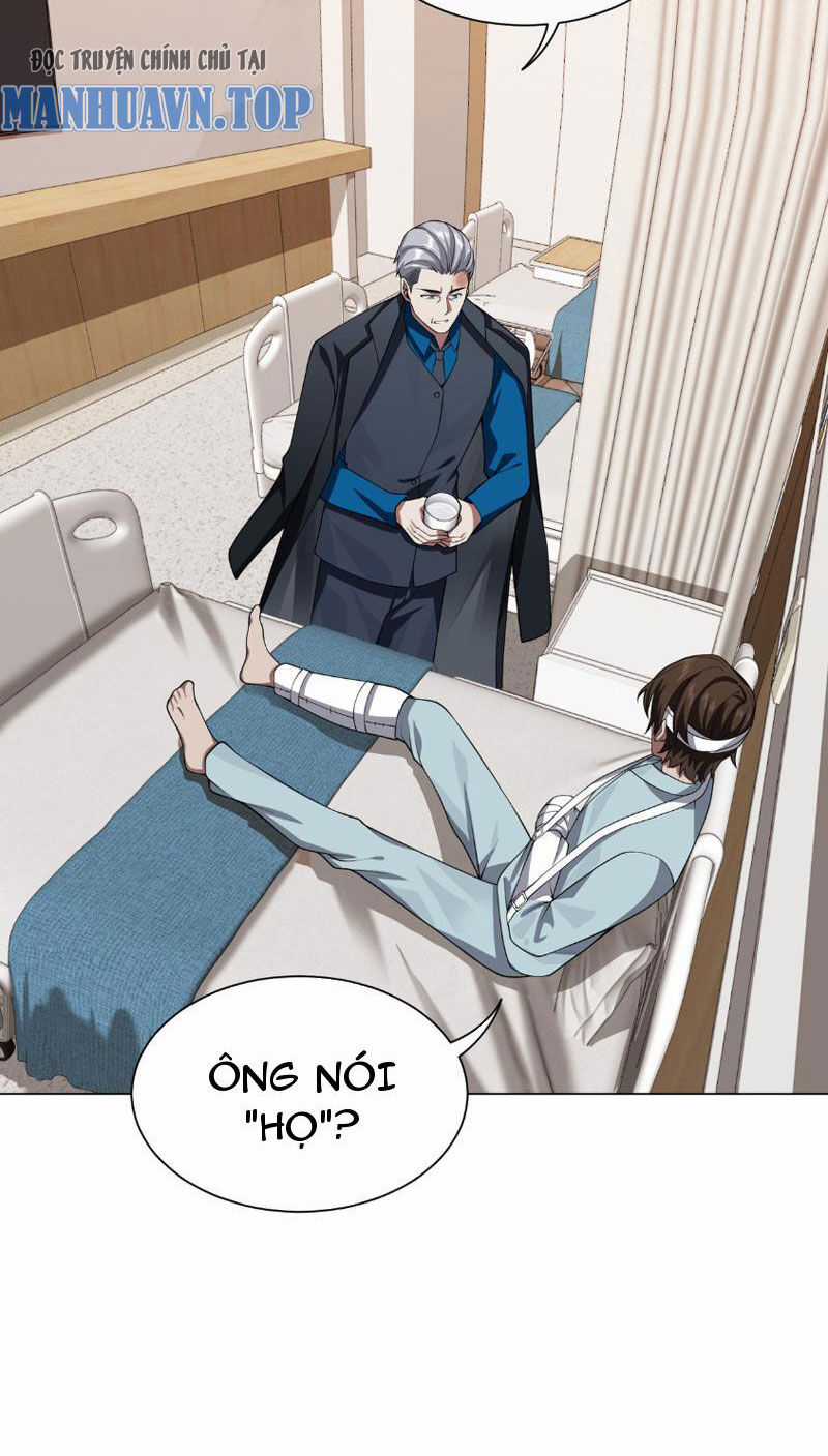 Toàn Tri Tu Tiên Giả Chapter 14 trang 45