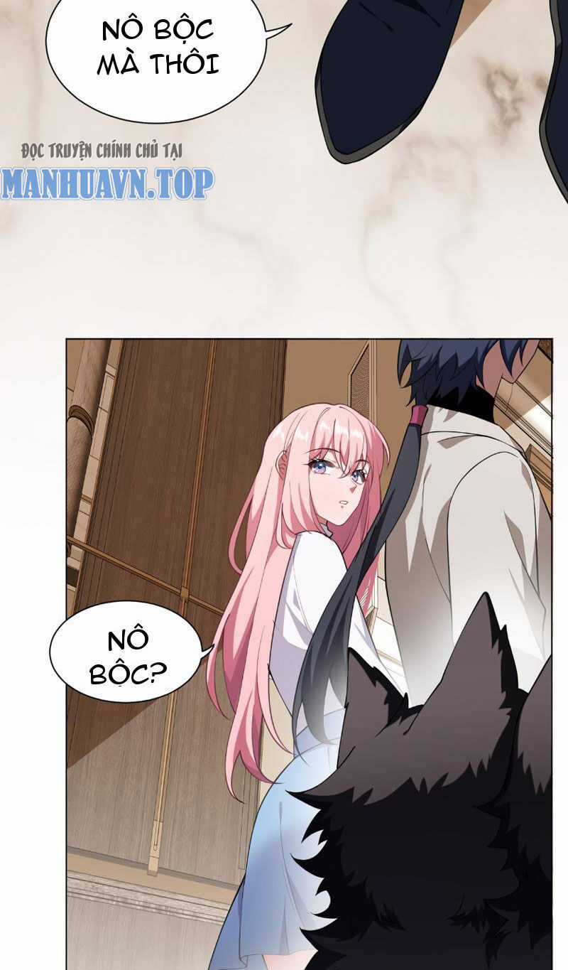 Toàn Tri Tu Tiên Giả Chapter 14 trang 5