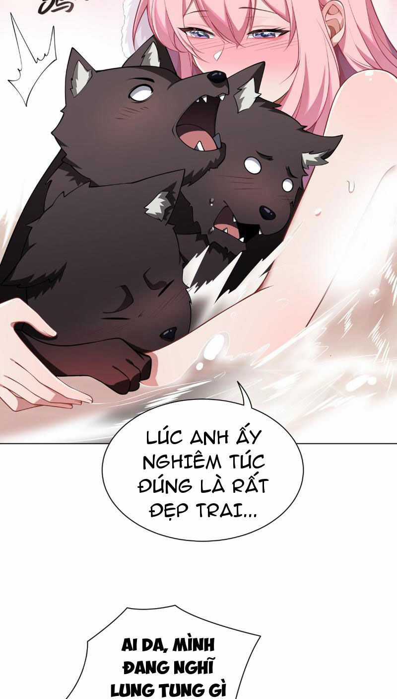 Toàn Tri Tu Tiên Giả Chapter 14 trang 52