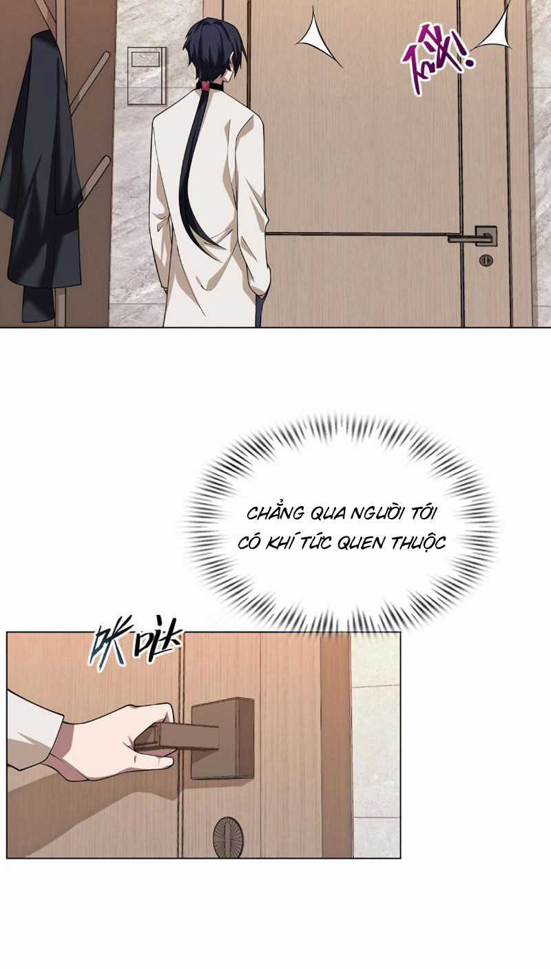 Toàn Tri Tu Tiên Giả Chapter 14 trang 56