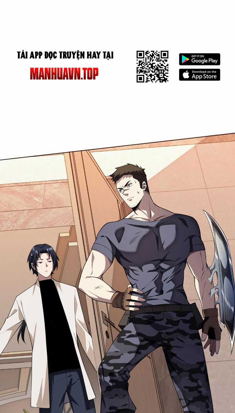 Toàn Tri Tu Tiên Giả Chapter 14 trang 58