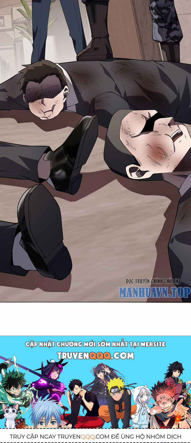 Toàn Tri Tu Tiên Giả Chapter 14 trang 59