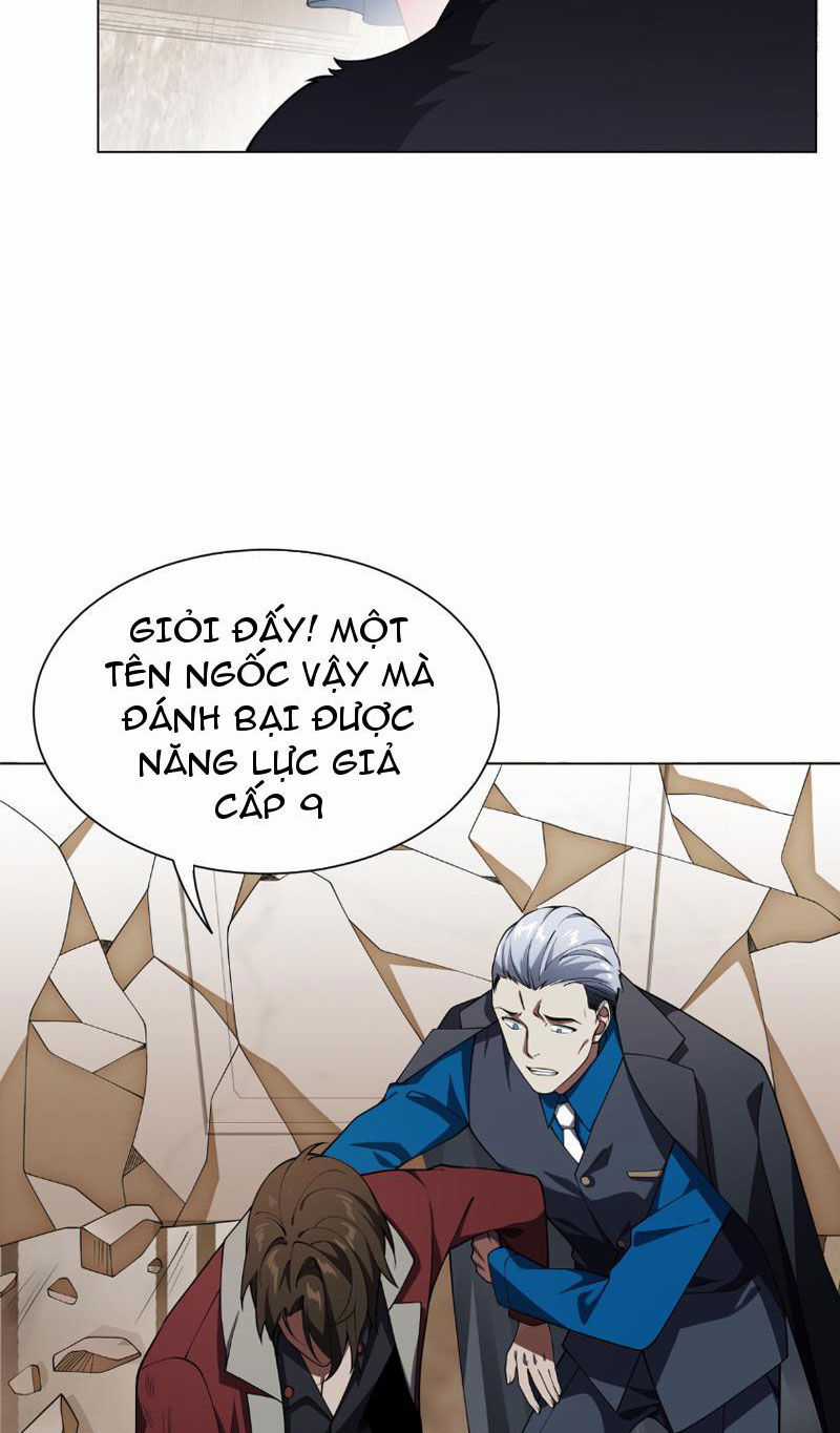 Toàn Tri Tu Tiên Giả Chapter 14 trang 6