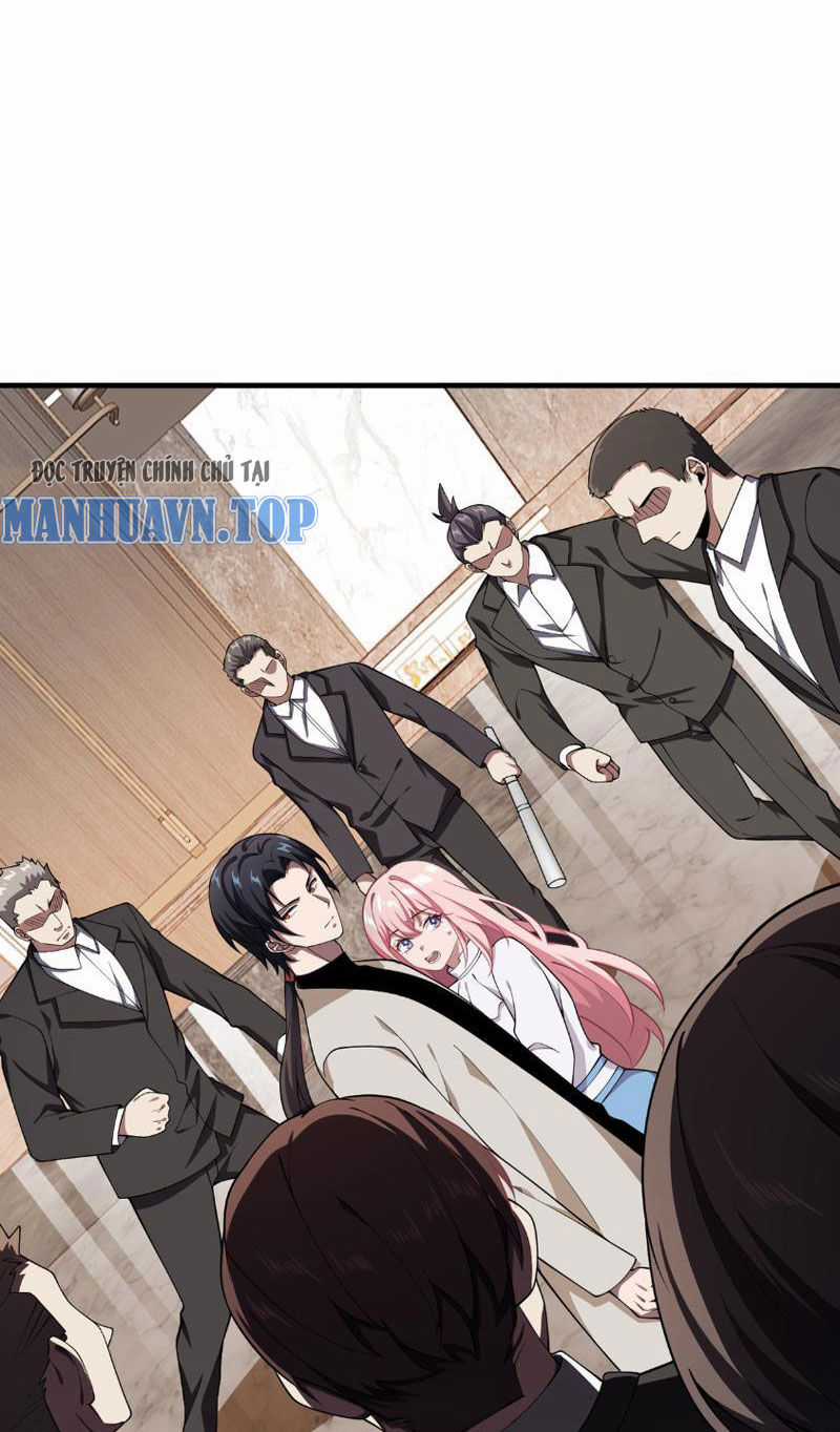 Toàn Tri Tu Tiên Giả Chapter 14 trang 9