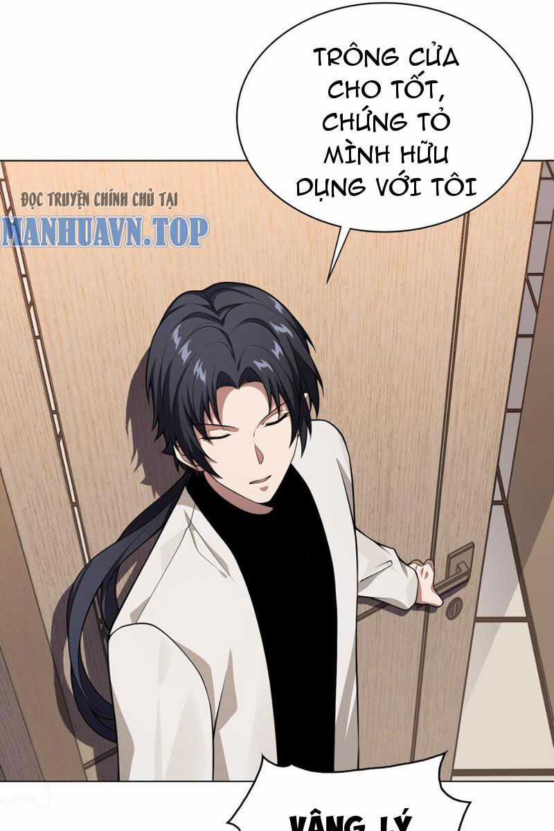 Toàn Tri Tu Tiên Giả Chapter 15 trang 10